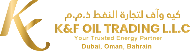 K & F Oil Trading LLC